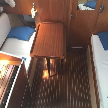 Botel Chlorelle *