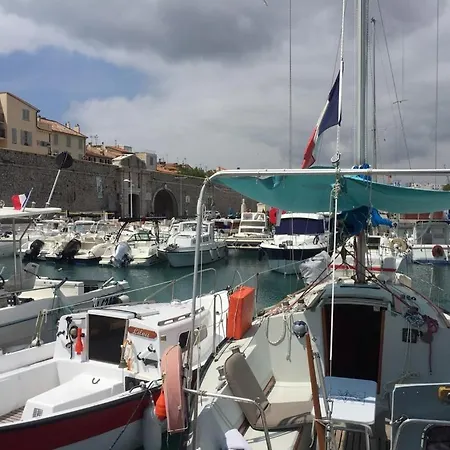 Botel Chlorelle *